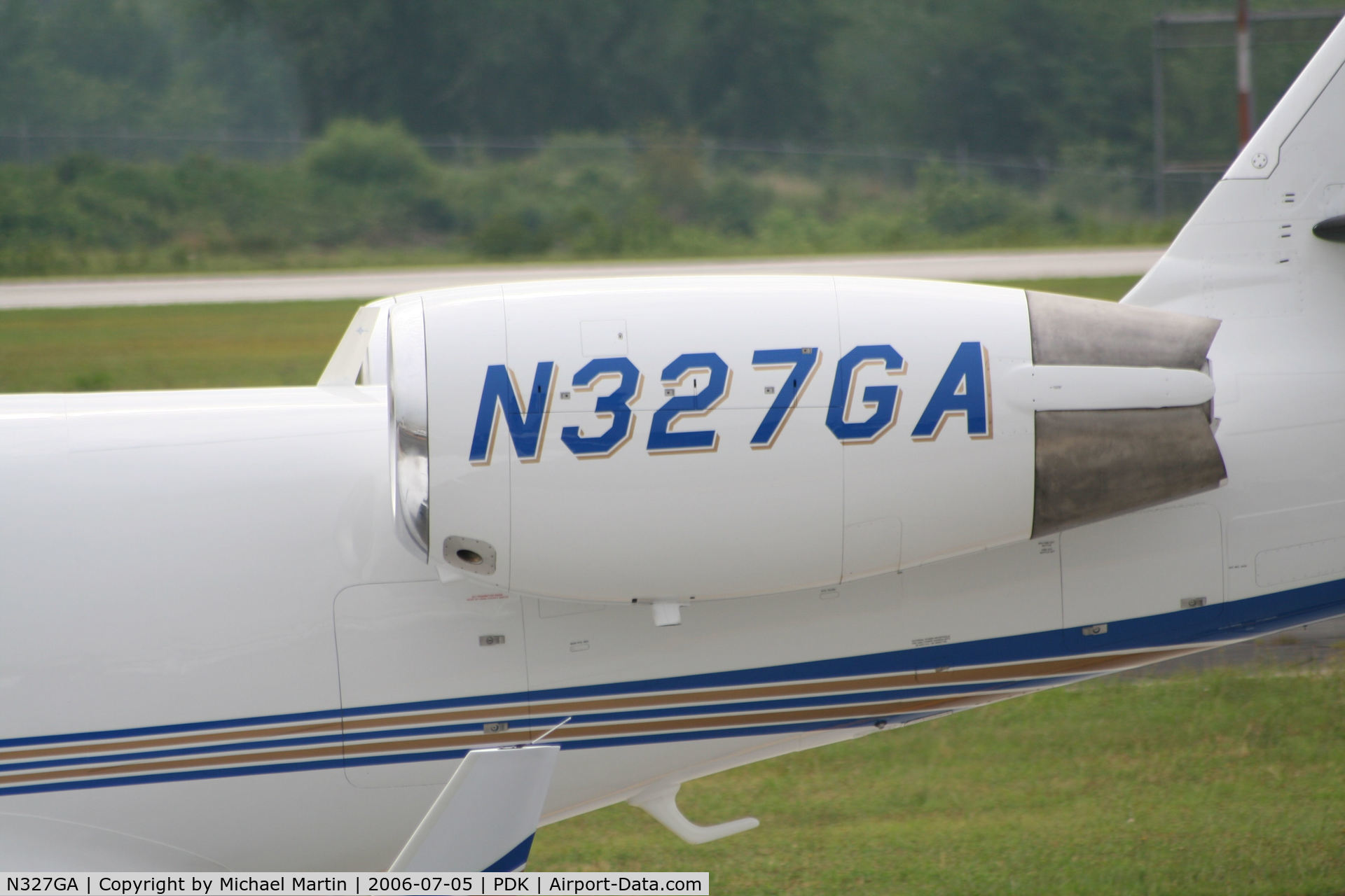N327GA, 2005 Israel Aircraft Industries Gulfstream 100 C/N 157, Tail Numbers