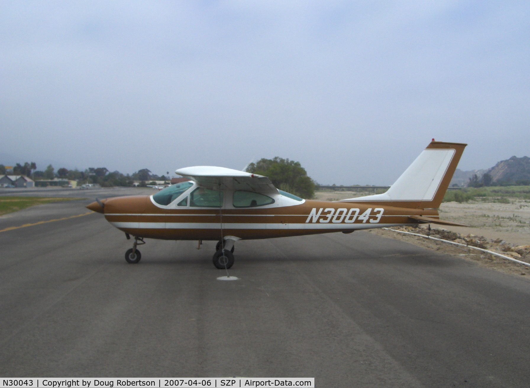 N30043, 1968 Cessna 177 Cardinal C/N 17701045, 1968 Cessna 177 CARDINAL, Lycoming O-320 150 Hp