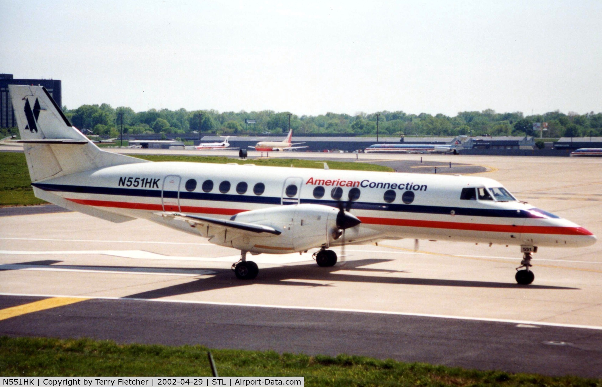 N551HK, Cessna 551 C/N 551-0285, This BAe 41 aircraft was subsequently sold to Eastern Airlines (uK) and registered G-MAJT
