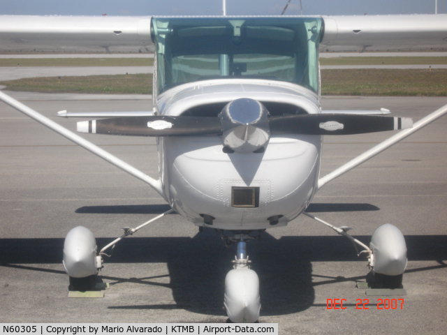 N60305, 1969 Cessna 150J C/N 15070212, 60305 photo