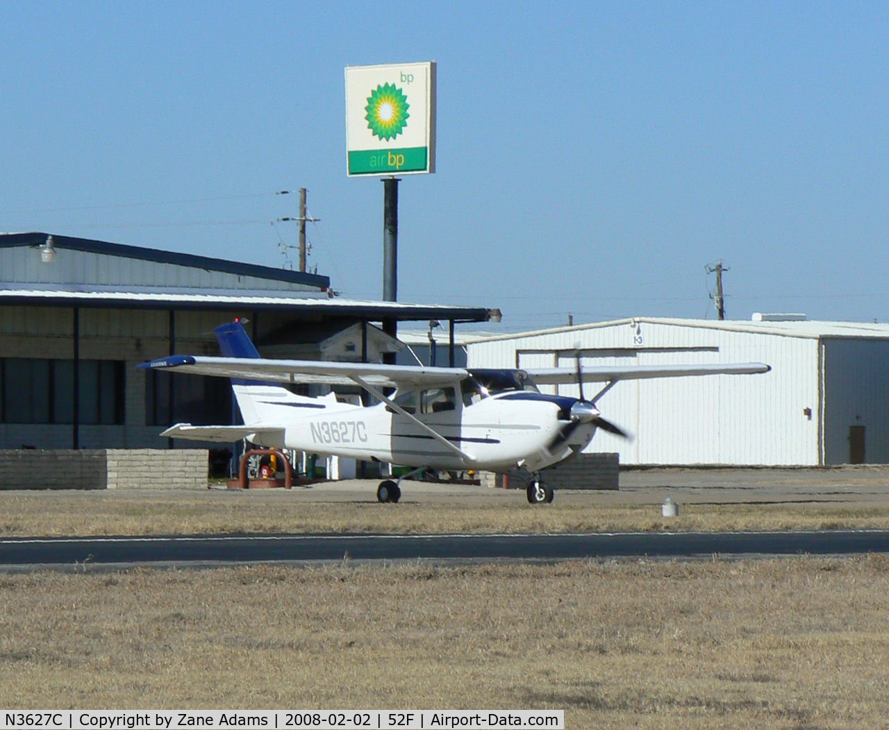 N3627C, 1978 Cessna R182 Skylane RG C/N R18200285, At Aero Valley (Northwest Regional)