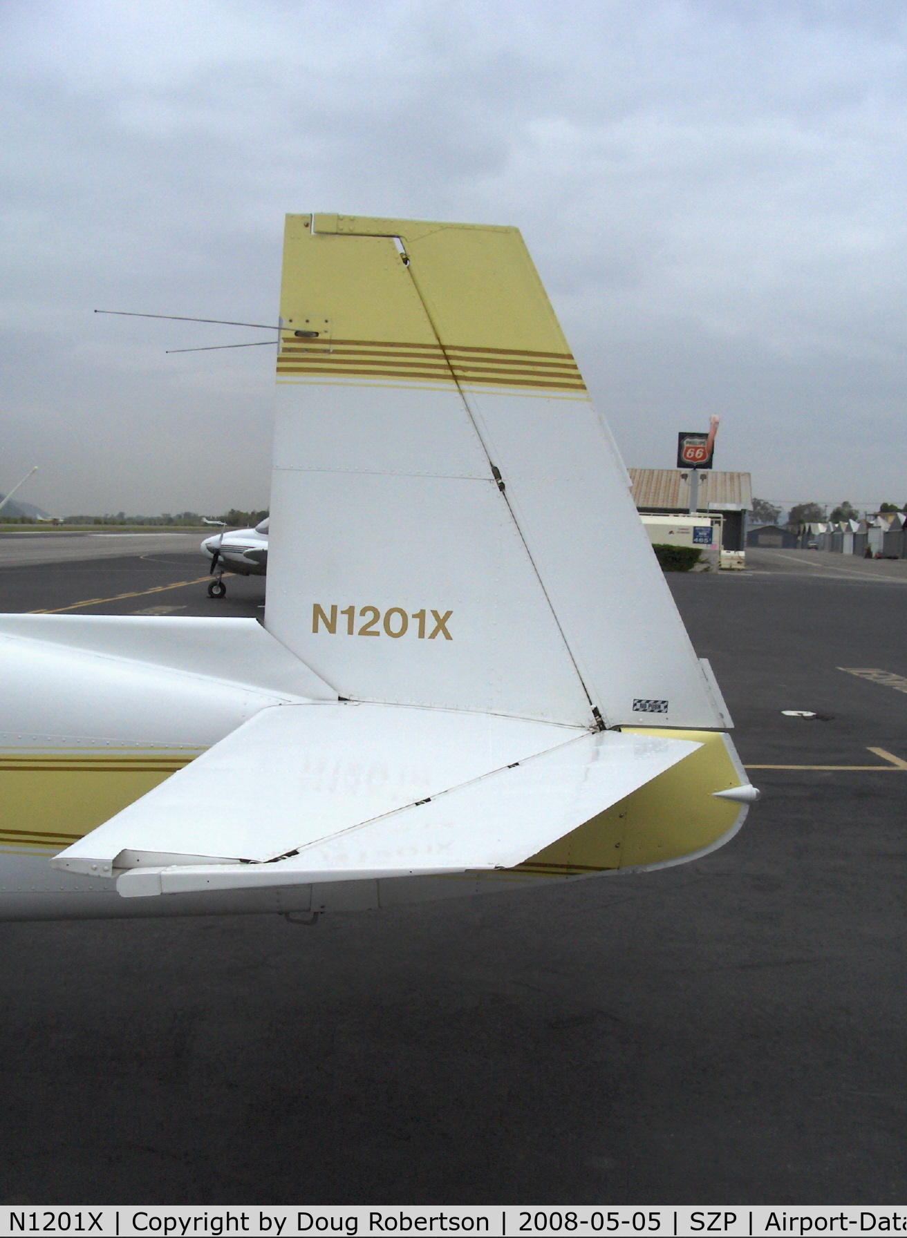 N1201X, 1963 Mooney M20C Ranger C/N 2604, 1963 Mooney M20C, Lycoming O&VO-360 180 Hp, adjustable incidence tail