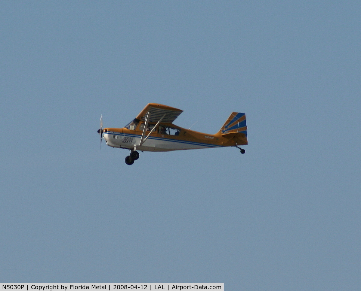 N5030P, 1978 Bellanca 8KCAB Decathlon C/N 458-79, Bellanca 8KCAB