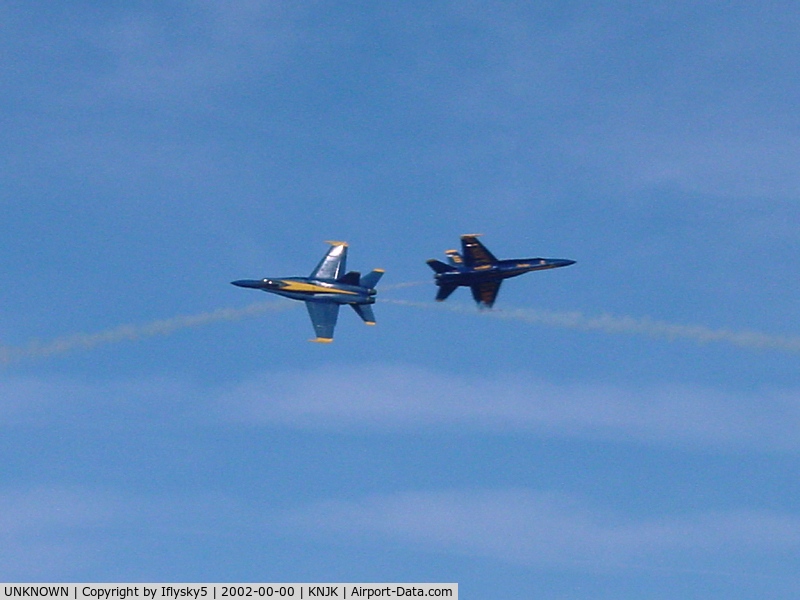 UNKNOWN, , US Navy Blue Angeles flight demonstration team