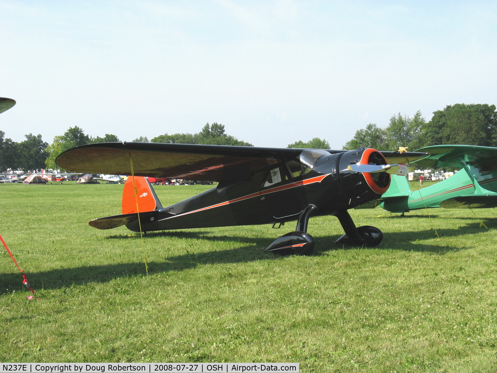 N237E, 1940 Cessna C-165 Airmaster C/N 554, 1940 Cessna C-165 AIRMASTER, Warner Super Scarab 165 165 Hp, The C-34 AIRMASTER of 1935 was an early cantilever wing (no strut) design from the 1930s that foreshadowed the C-190, C-195, C-177 CARDINAL and strutless C-210 CENTURION.