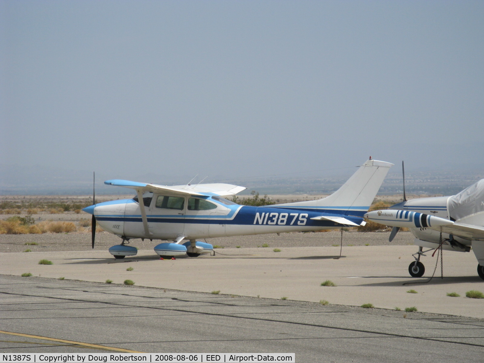 N1387S, 1976 Cessna 182P Skylane C/N 18264948, 1976 Cessna 182P SKYLANE Continental O-470-S 230 Hp