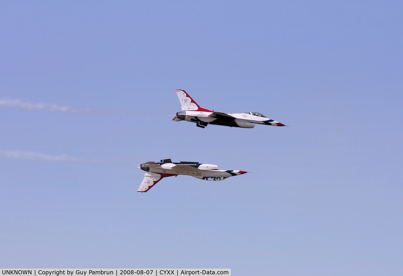 UNKNOWN, , Abbotsford Airshow 2008