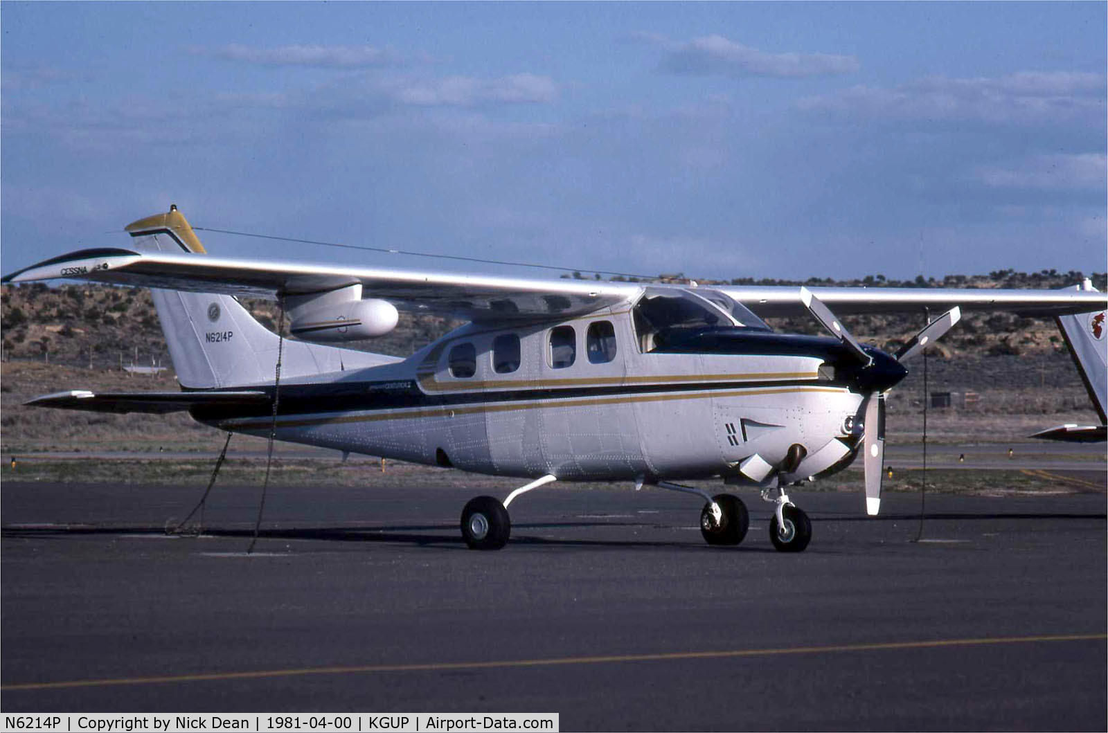 N6214P, Cessna T182T Turbo Skylane C/N T18208913, Cessna P210 C/N P2100152