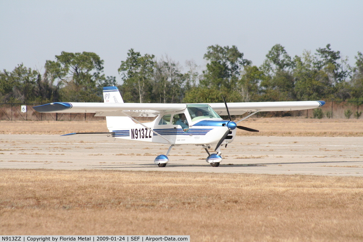 N913ZZ, 2008 Paradise Usa Llc Paradise P-I LSA C/N 0066, Paradise P-I