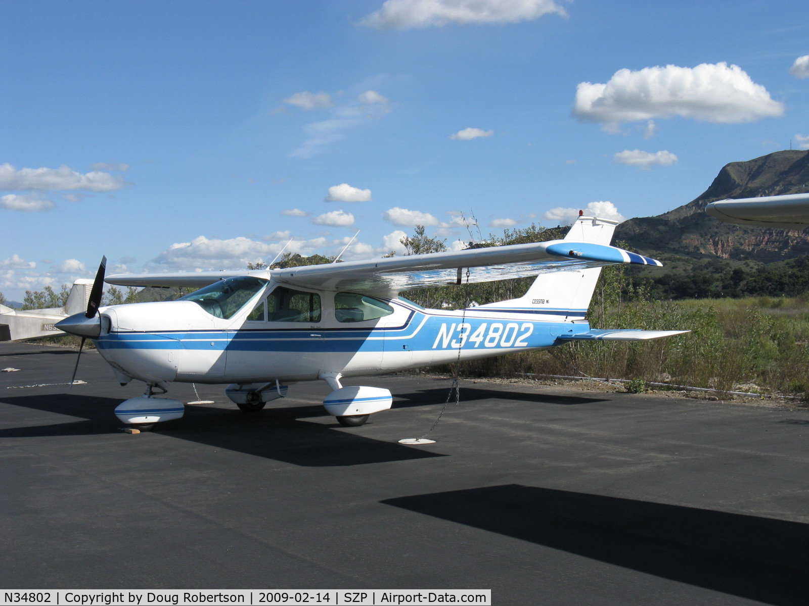 N34802, 1973 Cessna 177B Cardinal C/N 17702011, 1973 Cessna 177B CARDINAL, Lycoming O&VO-360 180 Hp