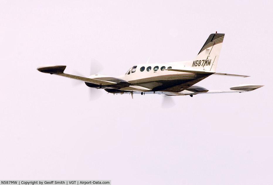 N587MW, 1974 Cessna 421B Golden Eagle C/N 421B0587, 1974 Cessna 421B