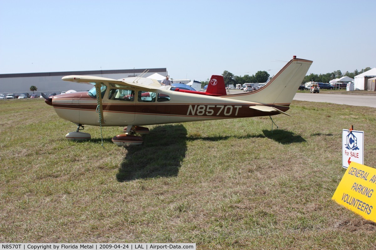 N8570T, 1959 Cessna 182C Skylane C/N 52470, Cessna 182C