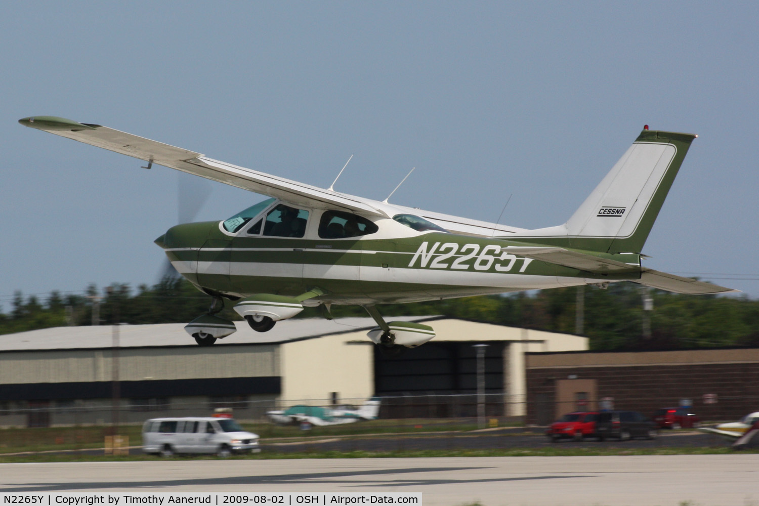 N2265Y, 1967 Cessna 177 Cardinal C/N 17700065, 1967 Cessna 177, c/n: 17700065