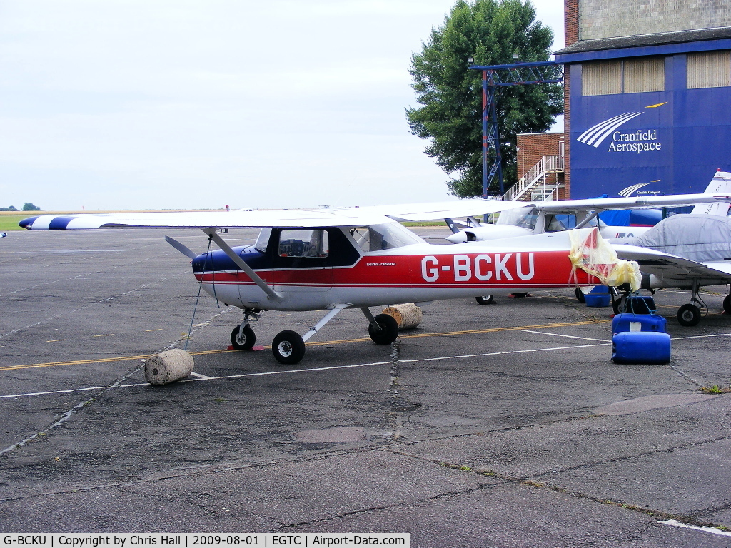 G-BCKU, 1974 Reims FRA150L Aerobat C/N 0256, STAPLEFORD FLYING CLUB LTD