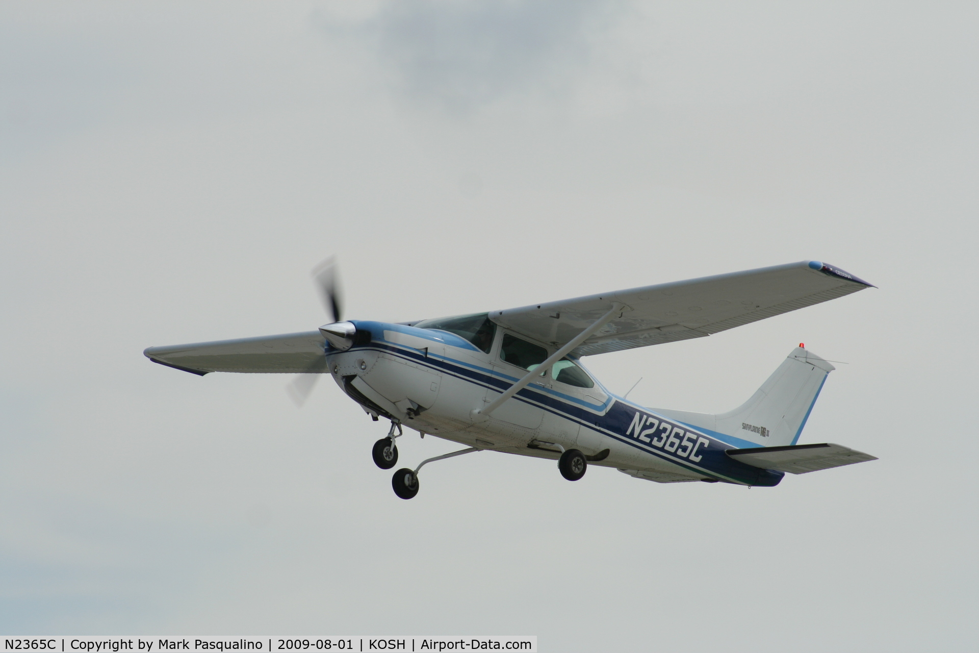 N2365C, 1978 Cessna R182 Skylane RG C/N R18200162, Cessna R182