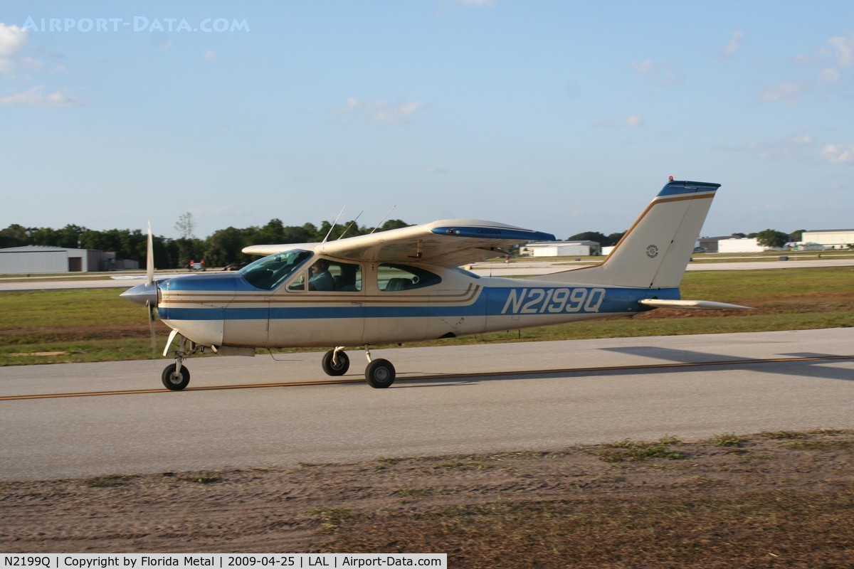 N2199Q, 1974 Cessna 177RG Cardinal C/N 177RG0599, Cessna 177RG