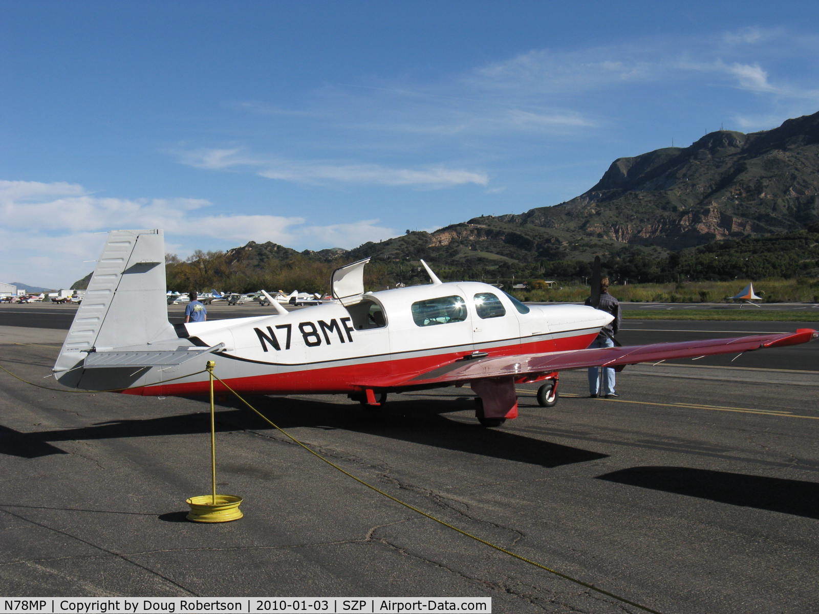 N78MP, 1988 Mooney M20L PFM C/N 26-0010, 1988 Mooney M20L PFM, Continental IO-550-G 280 Hp upgrade conversion by STC from original Porsche Flugmotor 3200 no3 217 Hp, #10 of just 40 production, first extended modern Mooney with 20 inch fuselage extension, 12 inch cabin extension, baggage hatch up