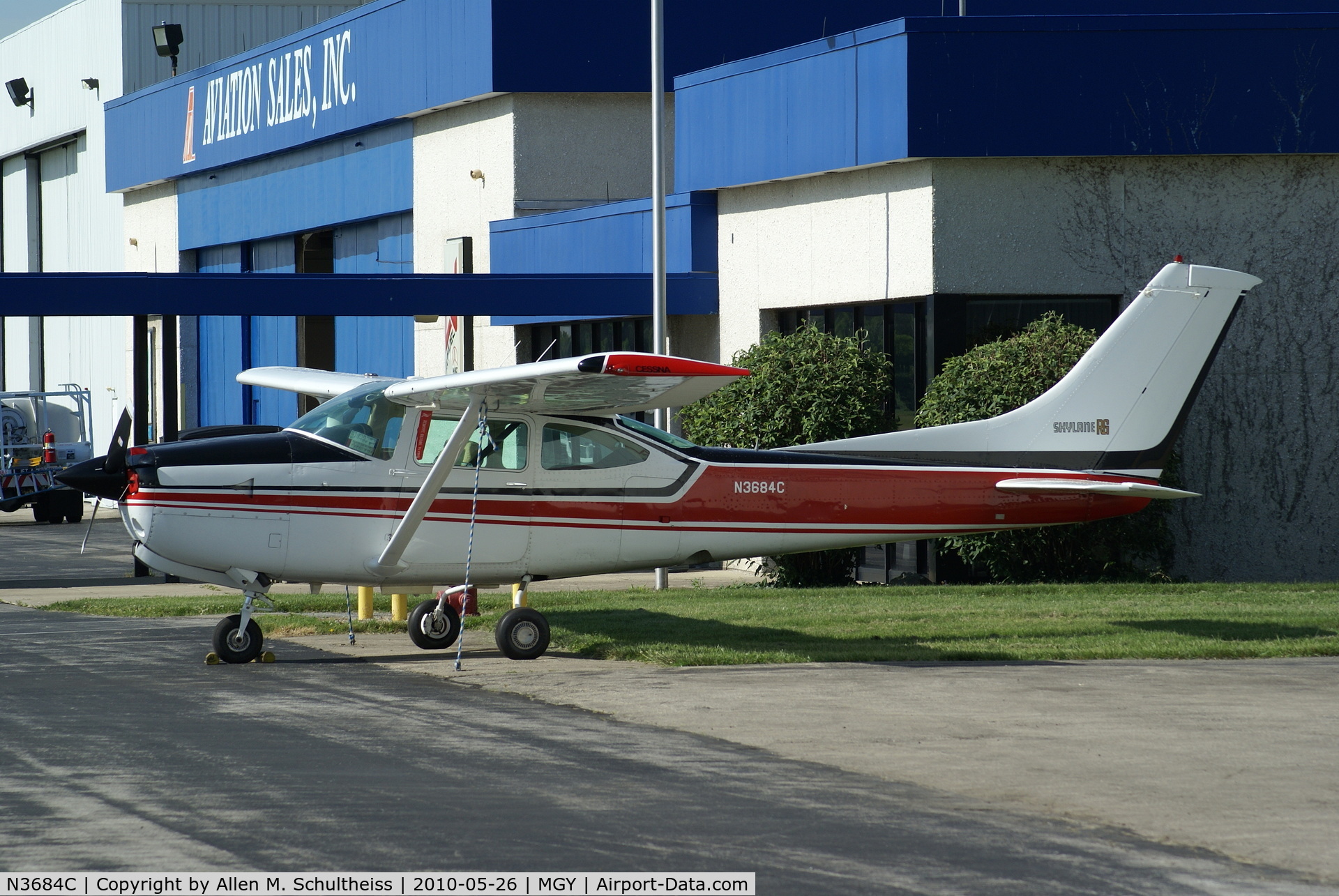N3684C, 1978 Cessna R182 Skylane RG C/N R18200307, 1978 C182
