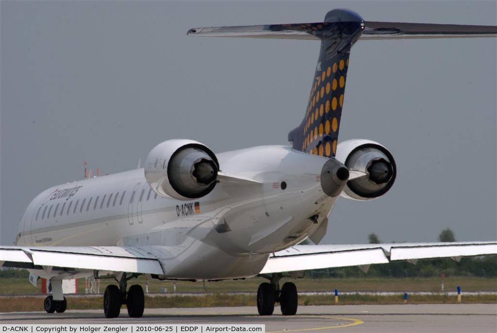 D-ACNK, 2010 Bombardier CRJ-900LR (CL-600-2D24) C/N 15251, What a beautiful plane, what a beautiful moment......
