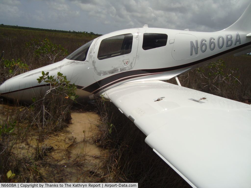 N660BA, 2008 Cessna LC41-550FG C/N 411056, Bahamian police interviewed burglary victims while searching for Colton Harris-Moore on Great Abaco Island days after the fugitive who has been dubbed the 