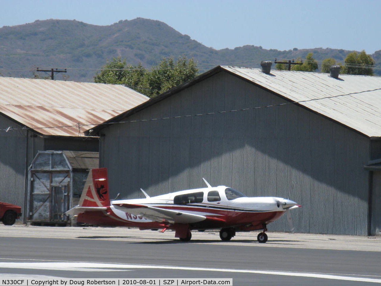 N330CF, 2007 Mooney M20TN Acclaim C/N 31-0067, 2007 Mooney M20TN ACCLAIM, Continental TSIO-550-G 280 Hp, Turbo-normalized twin turbochargers & dual intercoolers, at 242 Kts @ FL250 is the fastest production piston single-beats C400, SR22, G36, taxi