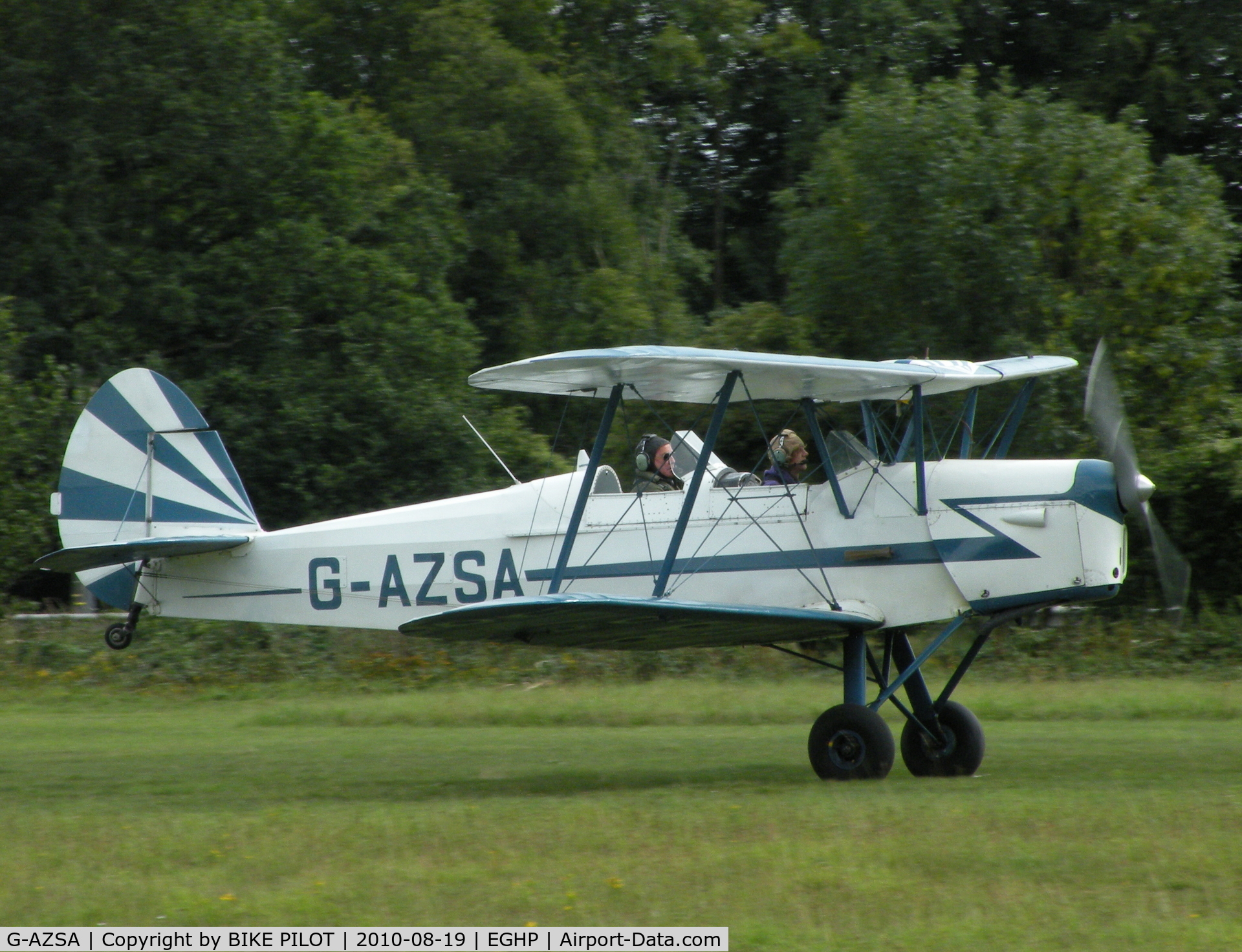 G-AZSA, 1962 Stampe-Vertongen SV-4B C/N 64, Nice Stampe getting the tail up rwy 26. Starlight Foundation Day.