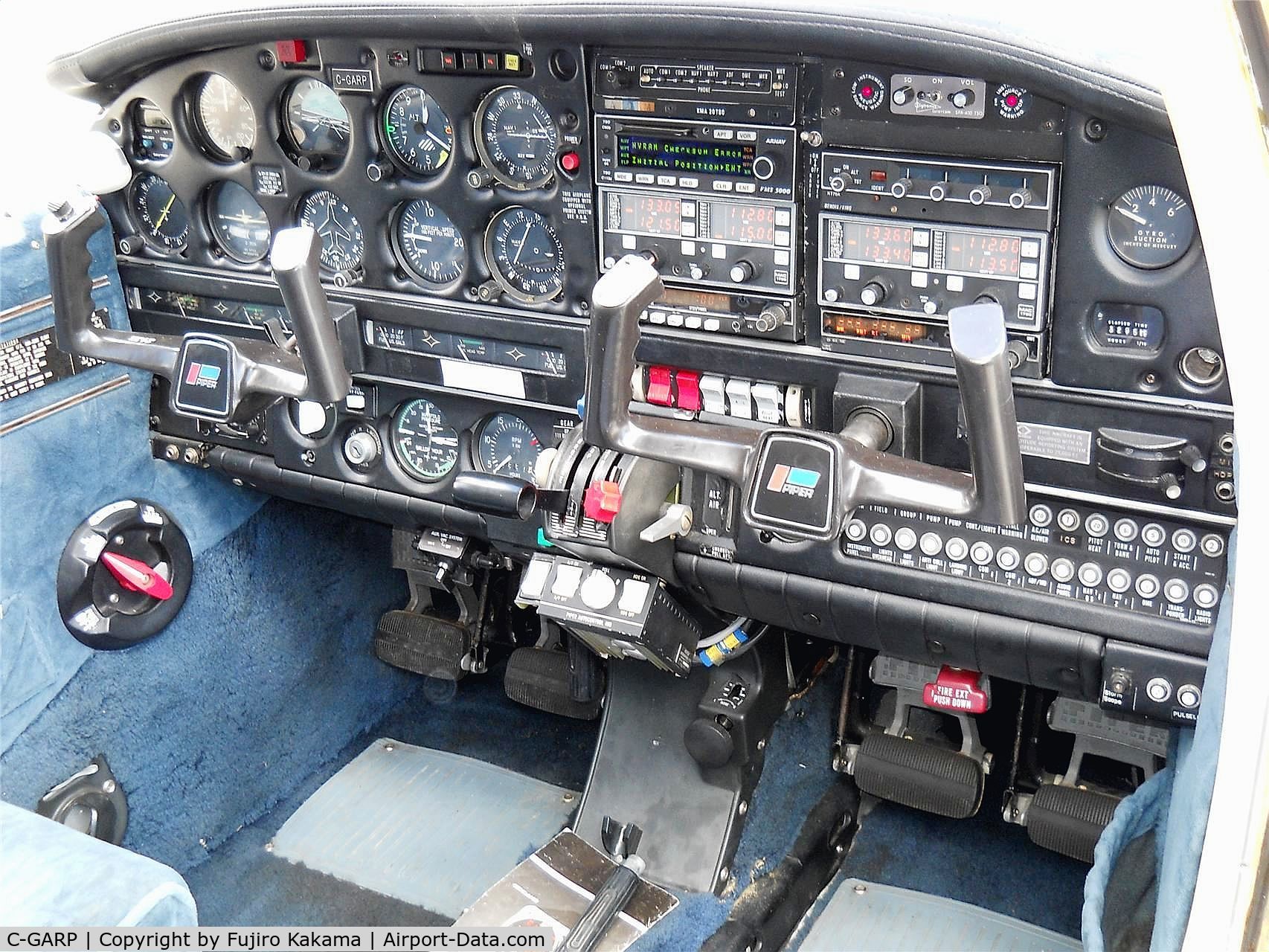C-GARP, 1979 Piper PA-28RT-201T Turbo Arrow IV C/N 28R-8031008, 1979 Piper PA-28RT-201T