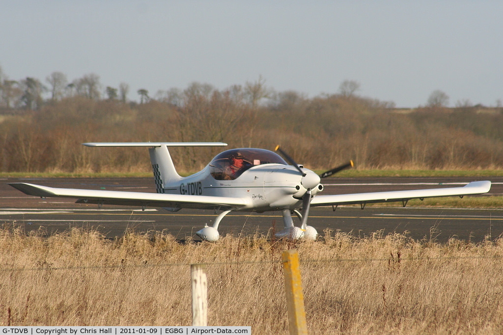 G-TDVB, 2004 Dyn'Aero MCR-01 Banbi C/N PFA 301B-14015, visitor to the BMAA Icicle 2011 fly-in