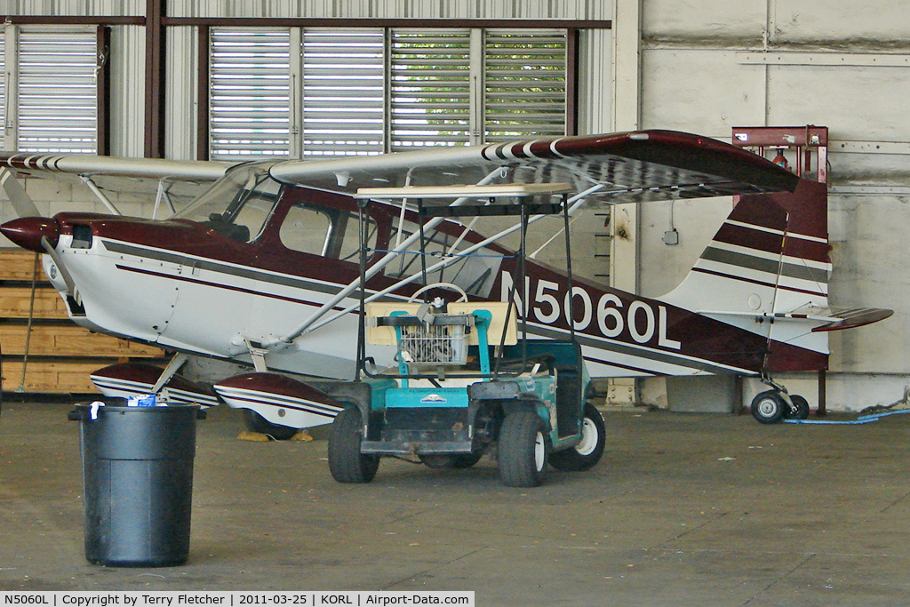 N5060L, 1979 Bellanca 7GCAA C/N 388-79, 1979 Bellanca 7GCAA, c/n: 388-79