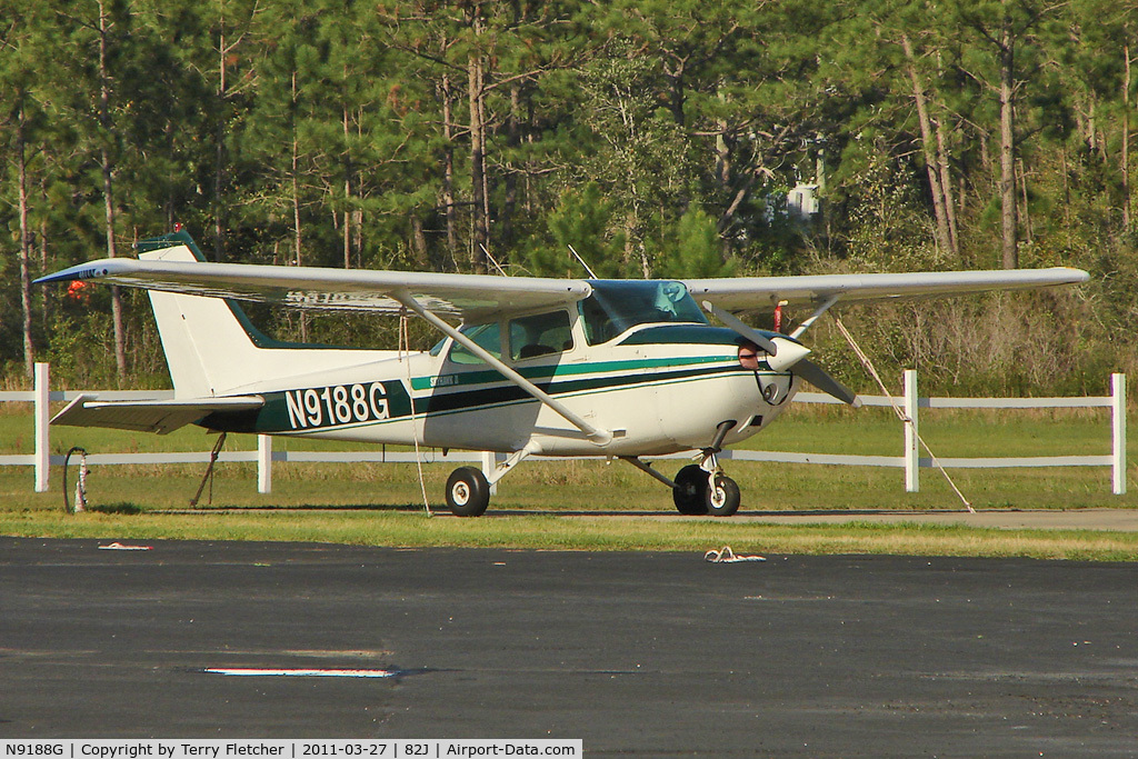 N9188G, 1979 Cessna 172N C/N 17273625, 1979 Cessna 172N, c/n: 17273625