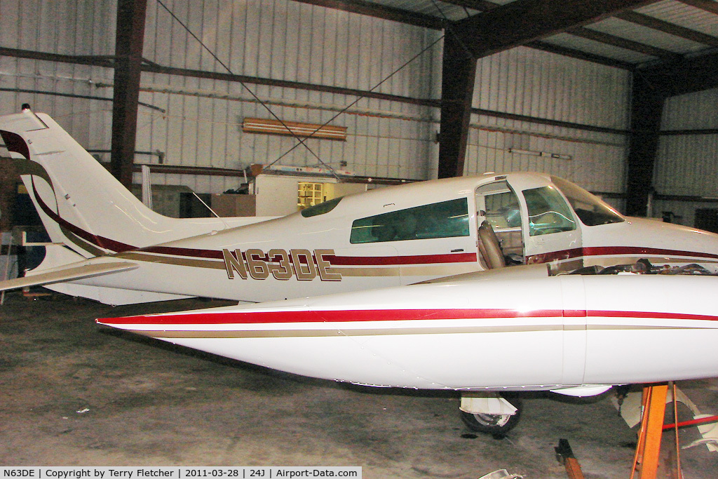 N63DE, 1972 Cessna 310Q C/N 310Q0675, 1972 Cessna 310Q, c/n: 310Q0675