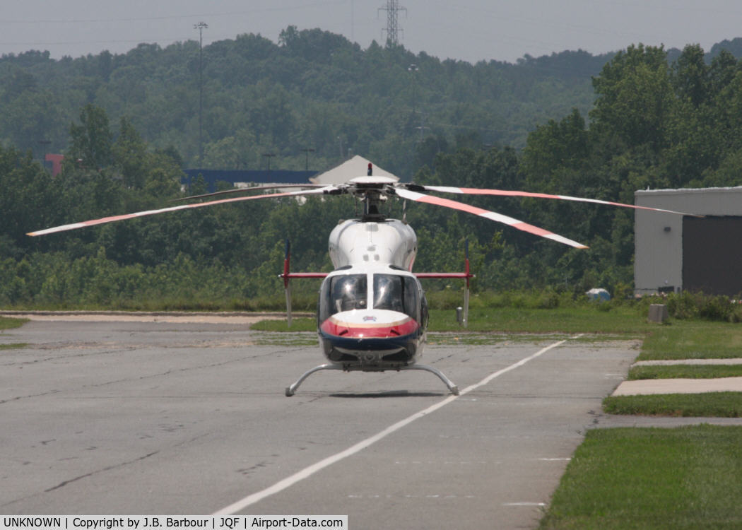 UNKNOWN, Helicopters Various C/N unknown, POSSIBLE A BK117, NOT SURE