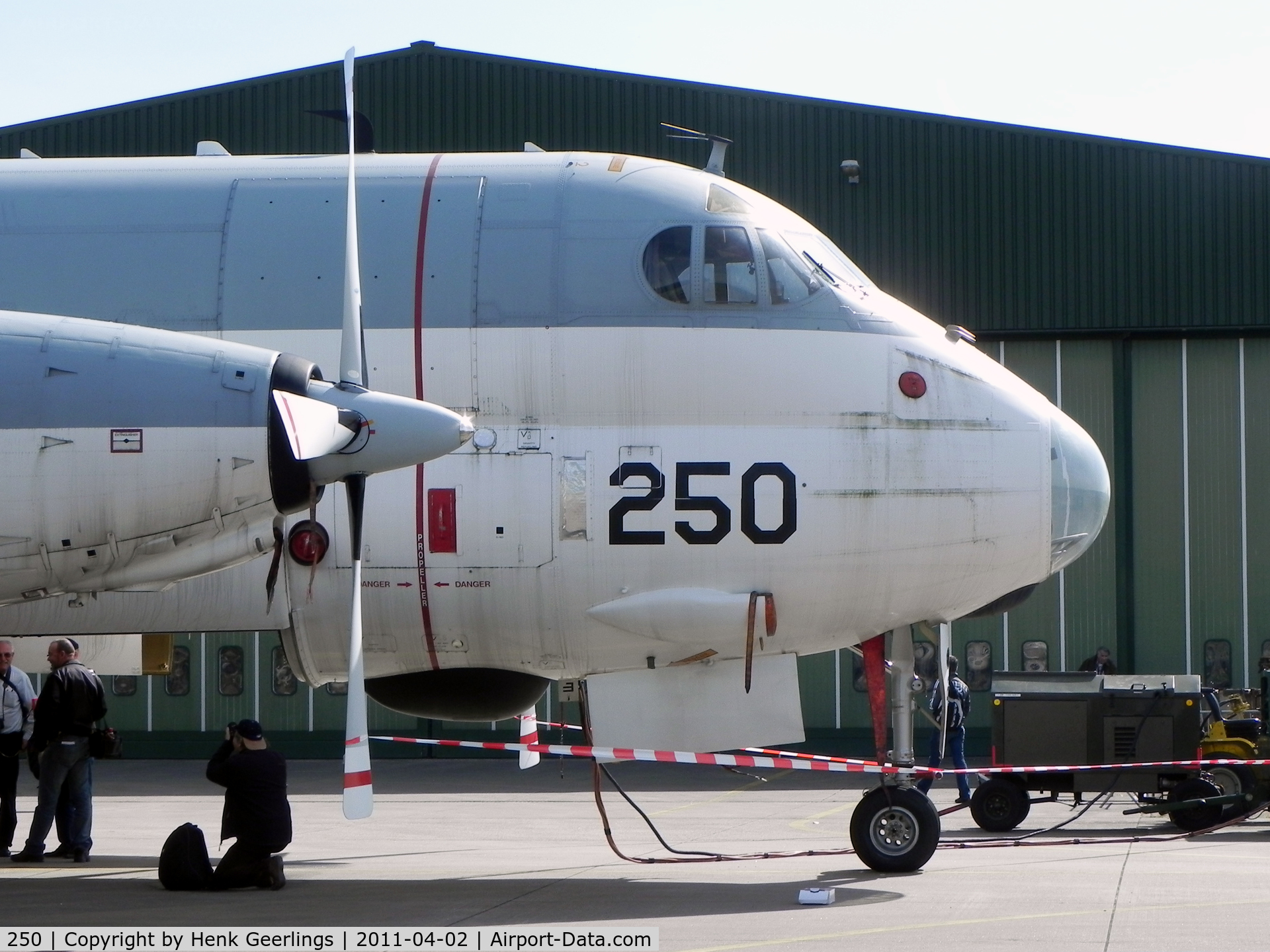 250, Breguet SP-13A Atlantic C/N 55, Royal Dutch Navy.
Was based at Valkenburg now in the Aviation Museum at Soesterberg