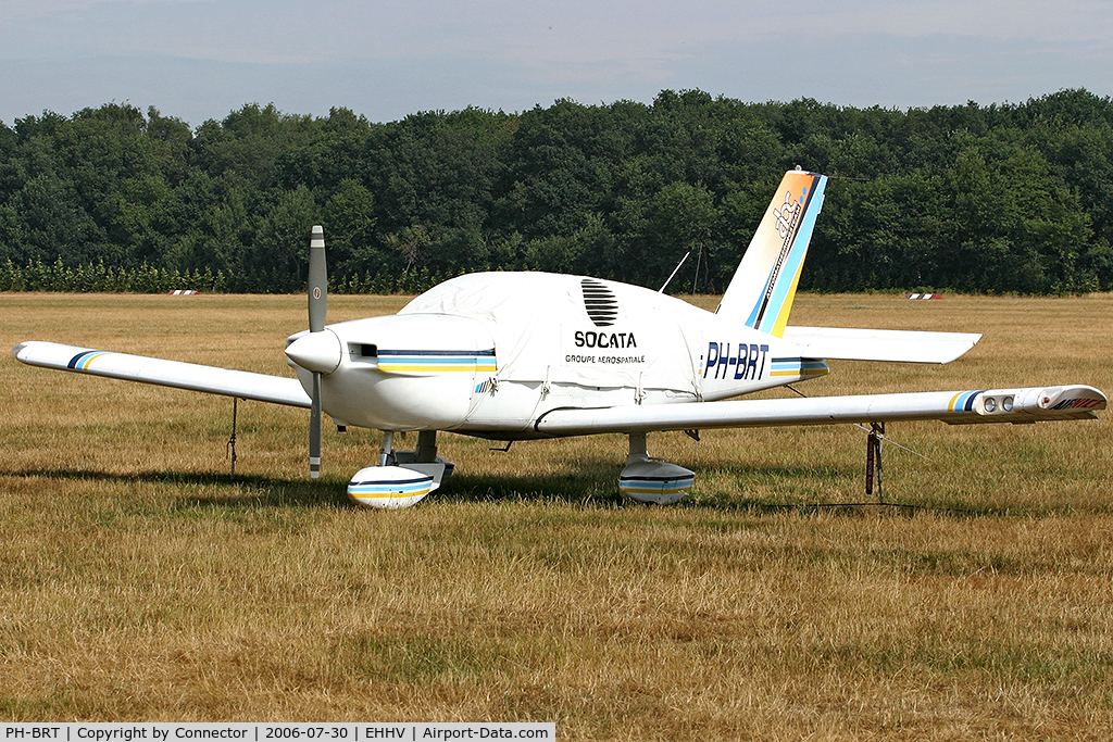 PH-BRT, Socata TB-9 Tampico C/N 125, No description.