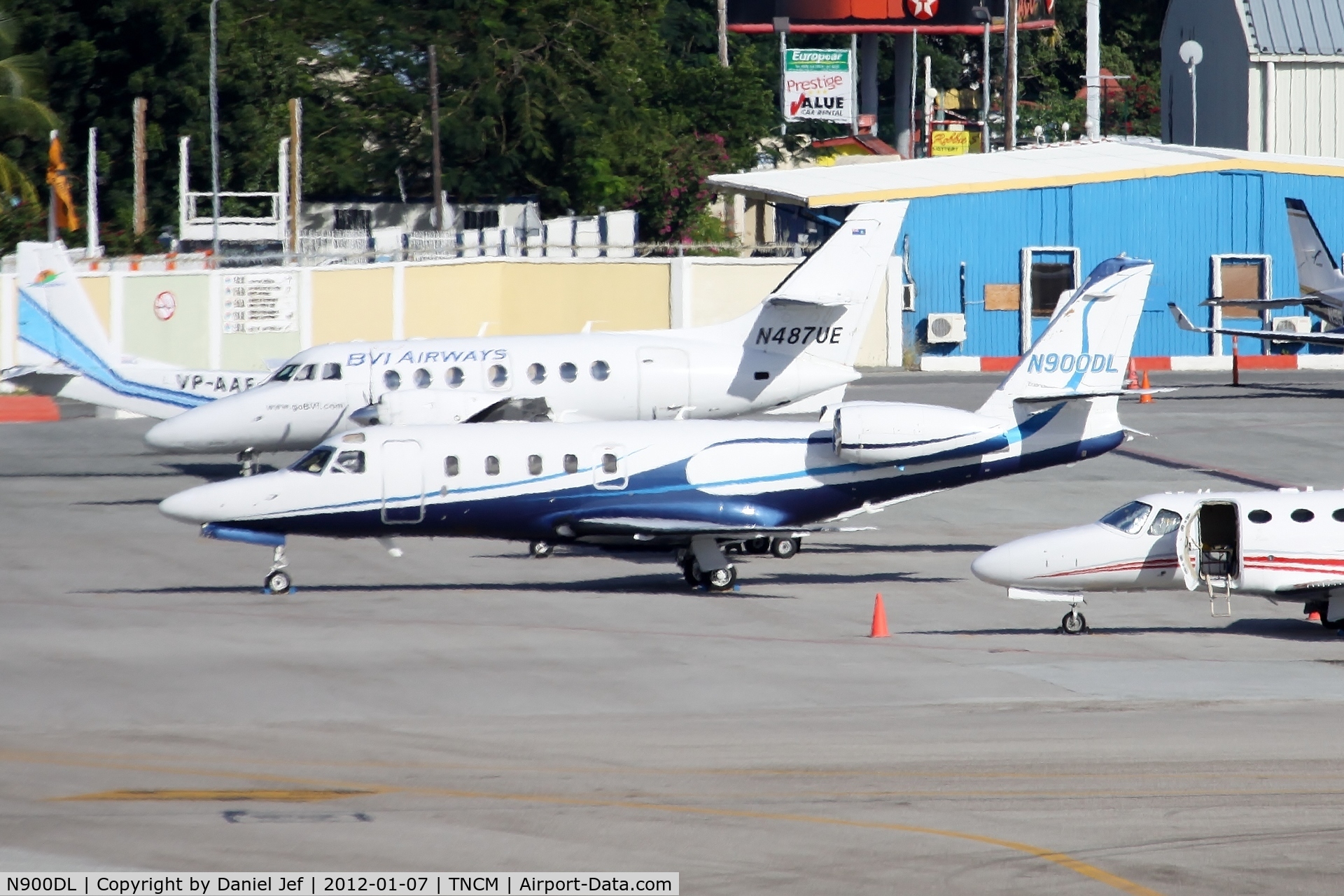 N900DL, 1989 Israel Aircraft Industries IAI-1125 Westwind Astra C/N 030, N900DL