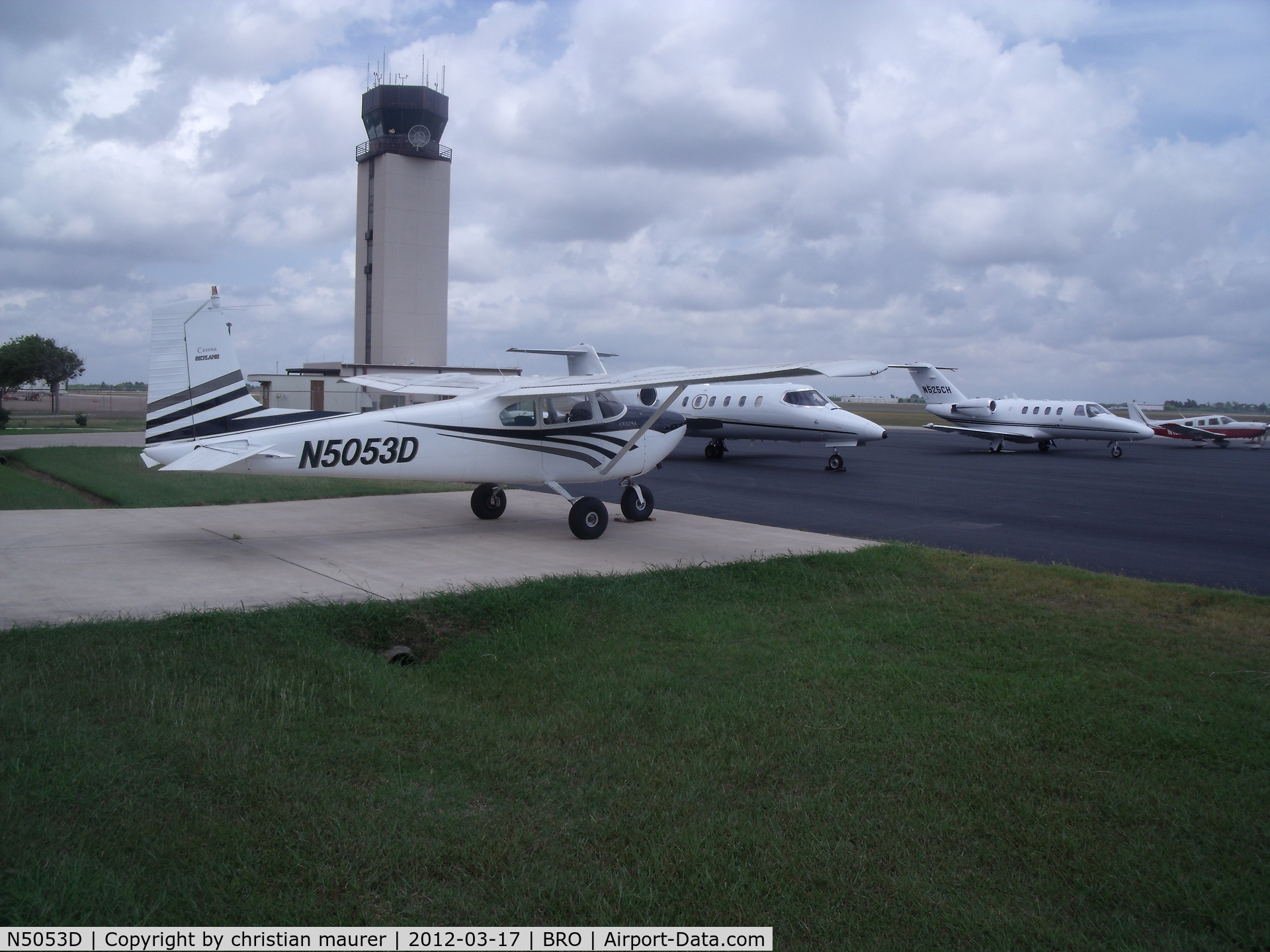 N5053D, 1958 Cessna 182A Skylane C/N 51153, beautiful 182