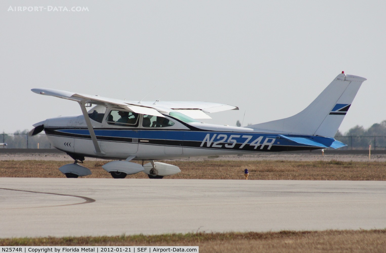 N2574R, 1967 Cessna 182K Skylane C/N 18258274, Cessna 182K