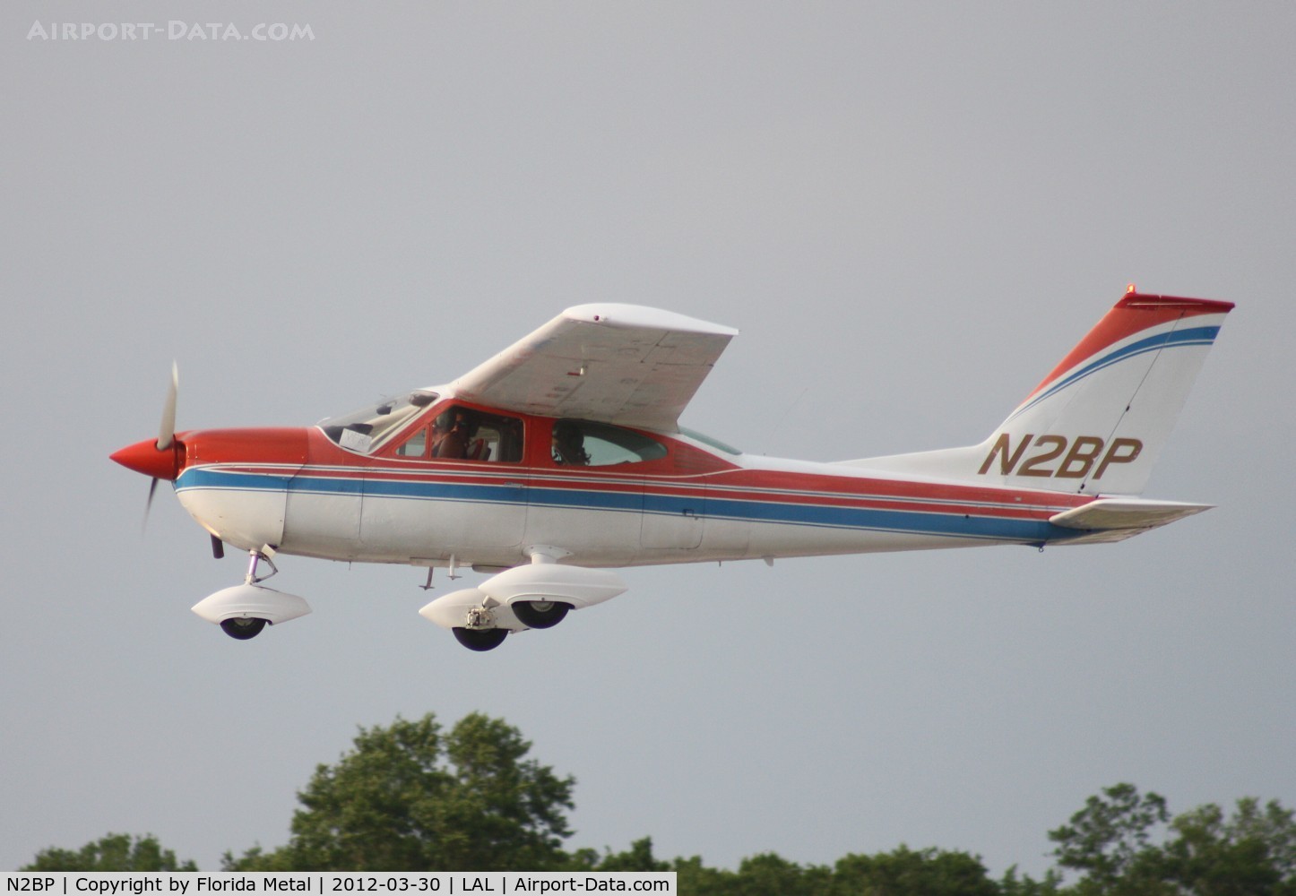 N2BP, 1972 Cessna 177B Cardinal C/N 17701783, Cessna 177B