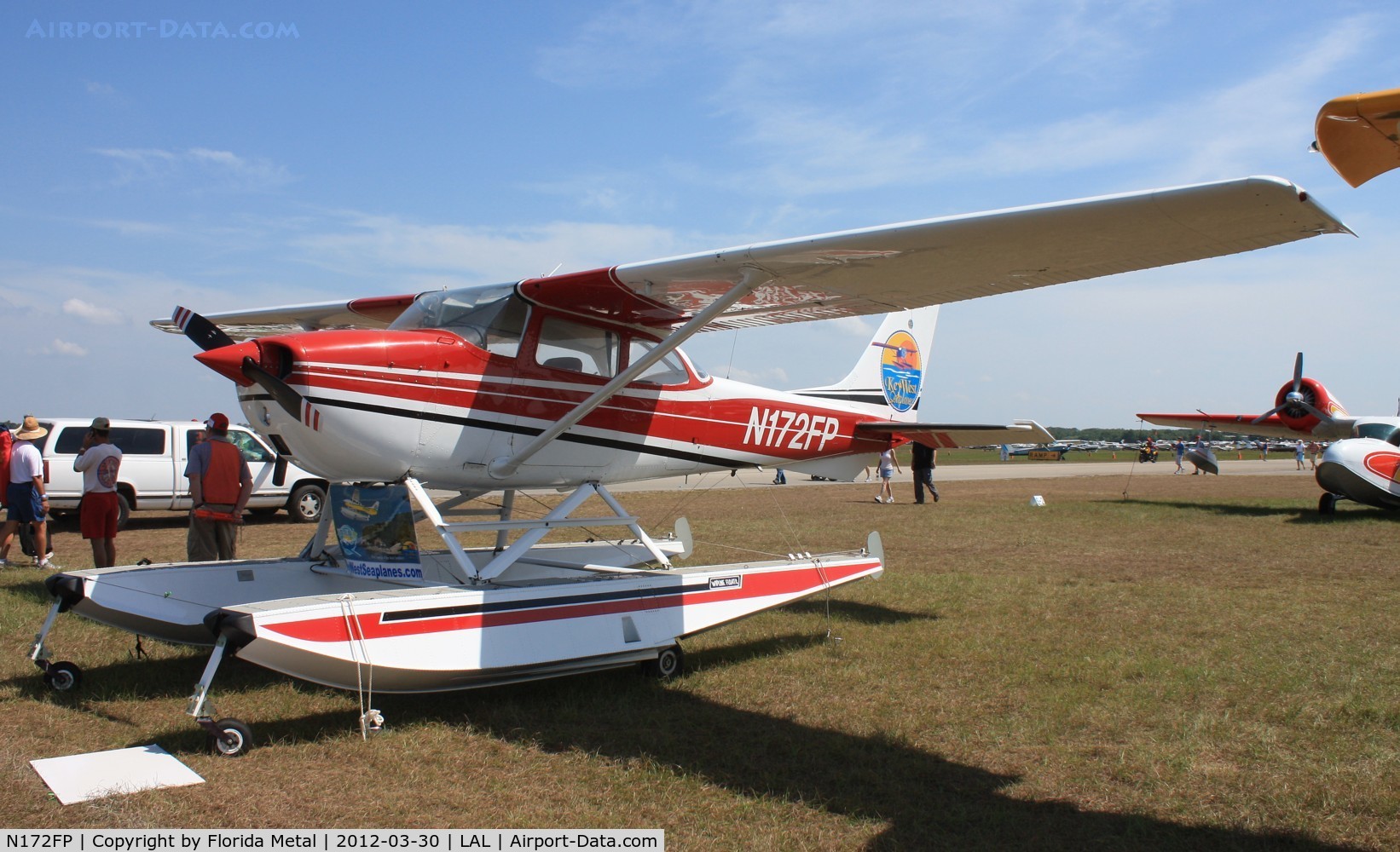N172FP, 1971 Cessna 172L C/N 172-59815, Cessna 172L