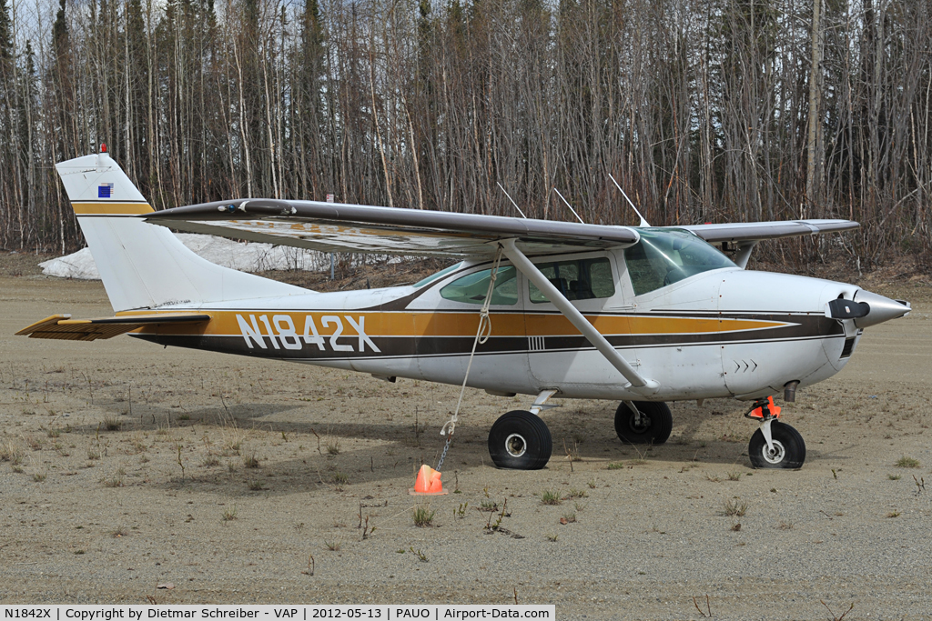 N1842X, 1964 Cessna 182H Skylane C/N 18255942, Cessna 182