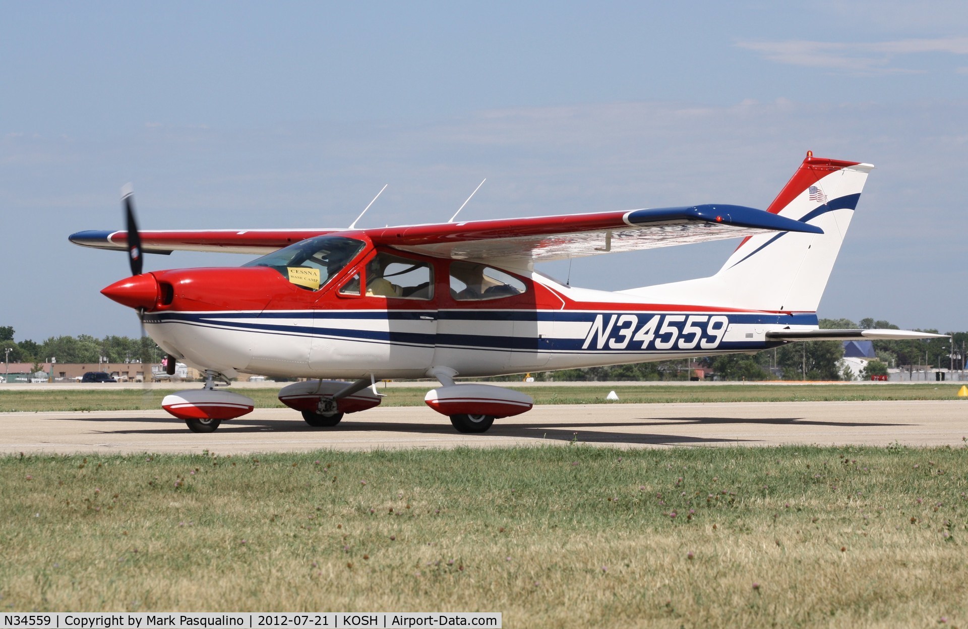 N34559, 1973 Cessna 177B Cardinal C/N 17701874, Cessna 177B