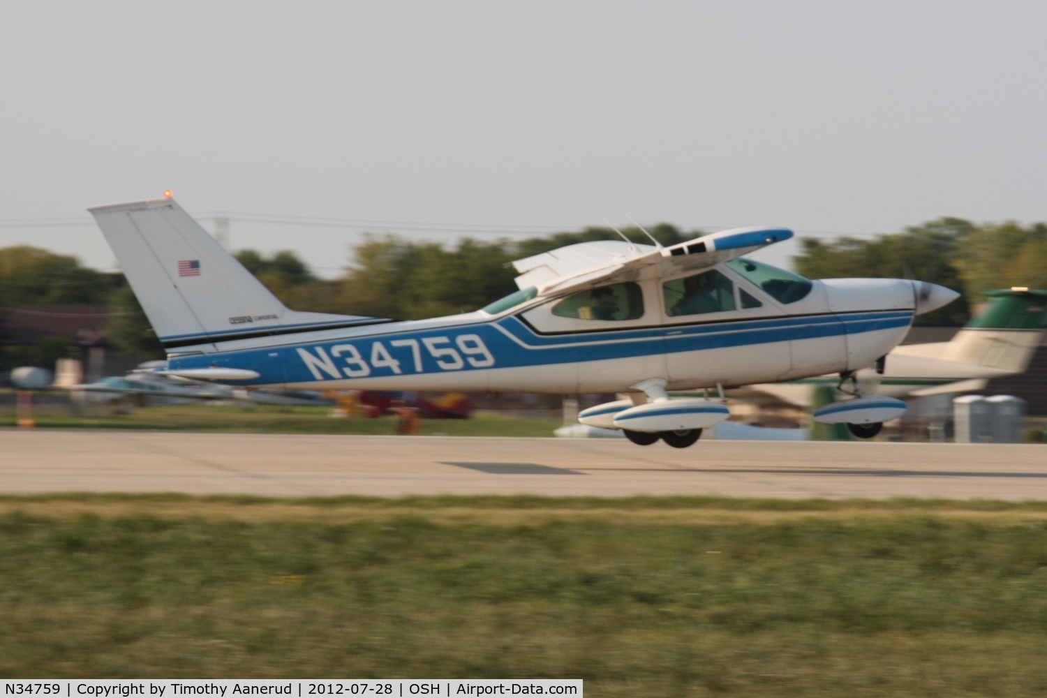 N34759, 1973 Cessna 177B Cardinal C/N 17701985, 1973 Cessna 177B, c/n: 17701985