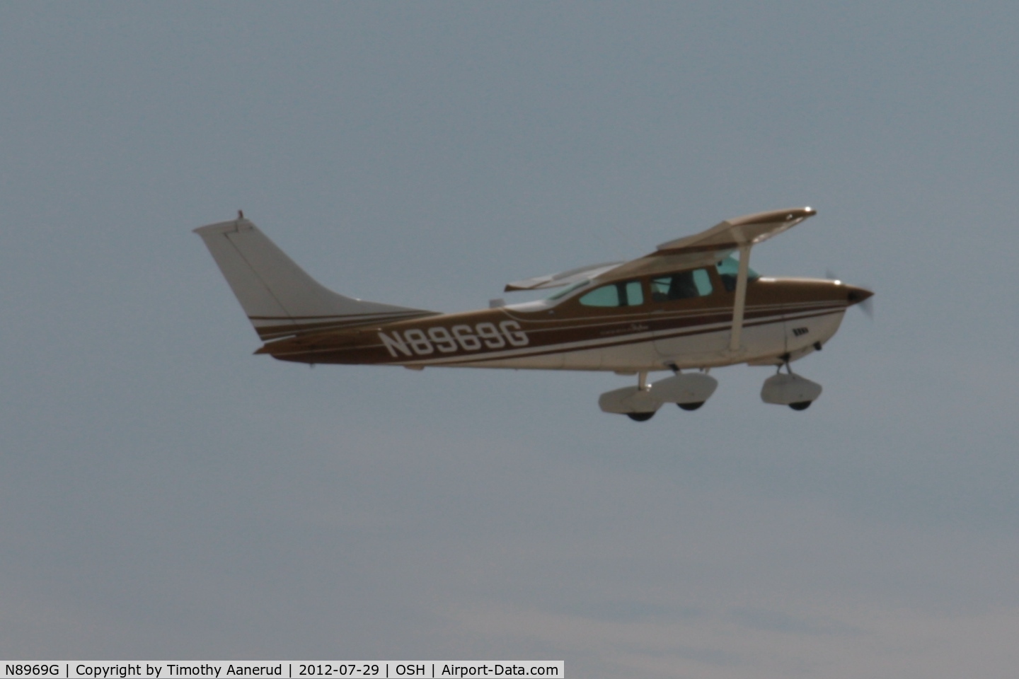 N8969G, 1970 Cessna 182N Skylane C/N 18260509, 1970 Cessna 182N, c/n: 18260509