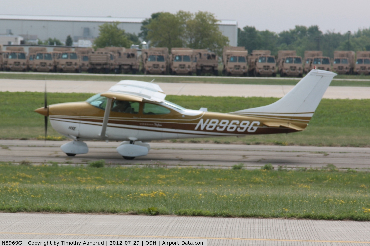 N8969G, 1970 Cessna 182N Skylane C/N 18260509, 1970 Cessna 182N, c/n: 18260509
