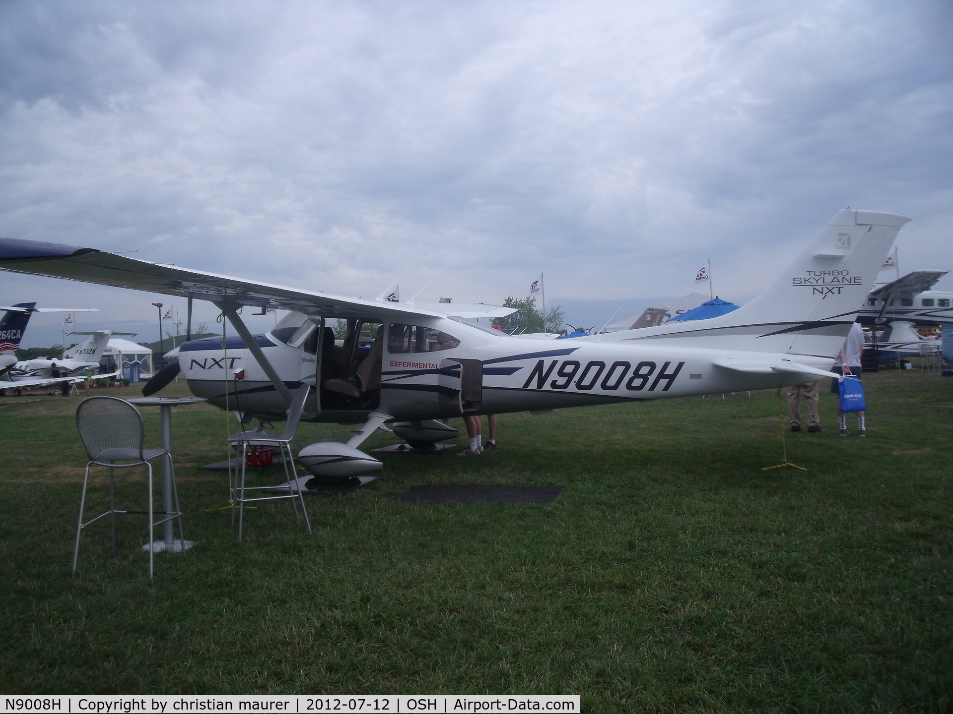 N9008H, Cessna 182T Skylane C/N 18282227, cessna 182