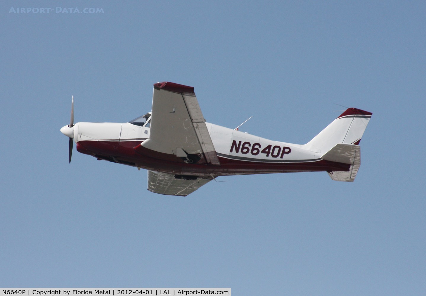 N6640P, 1959 Piper PA-24-250 Comanche C/N 24-1762, PA-24-250