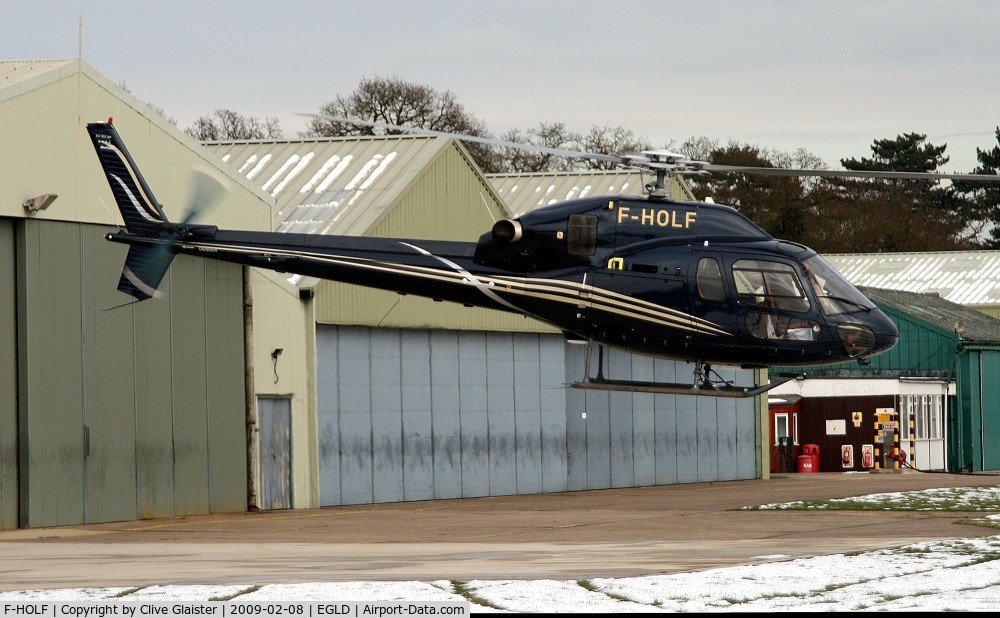 F-HOLF, 2007 Eurocopter AS-355NP Ecureuil 2 C/N 5751, Ex: F-WWXU > F-HOLF > HB-ZOO