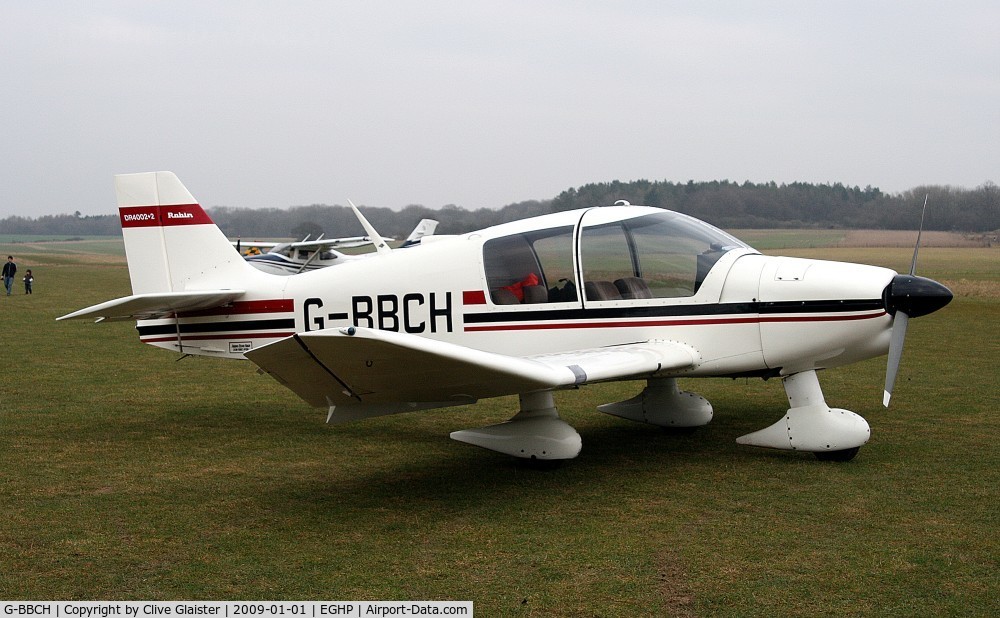 G-BBCH, 1973 Robin DR-400-120 Dauphin 2+2 C/N 850, Originally owned to, Headcorn Flying School Ltd in September 1973 and currently with, The Cotswold Aero Club Ltd since May 2011.