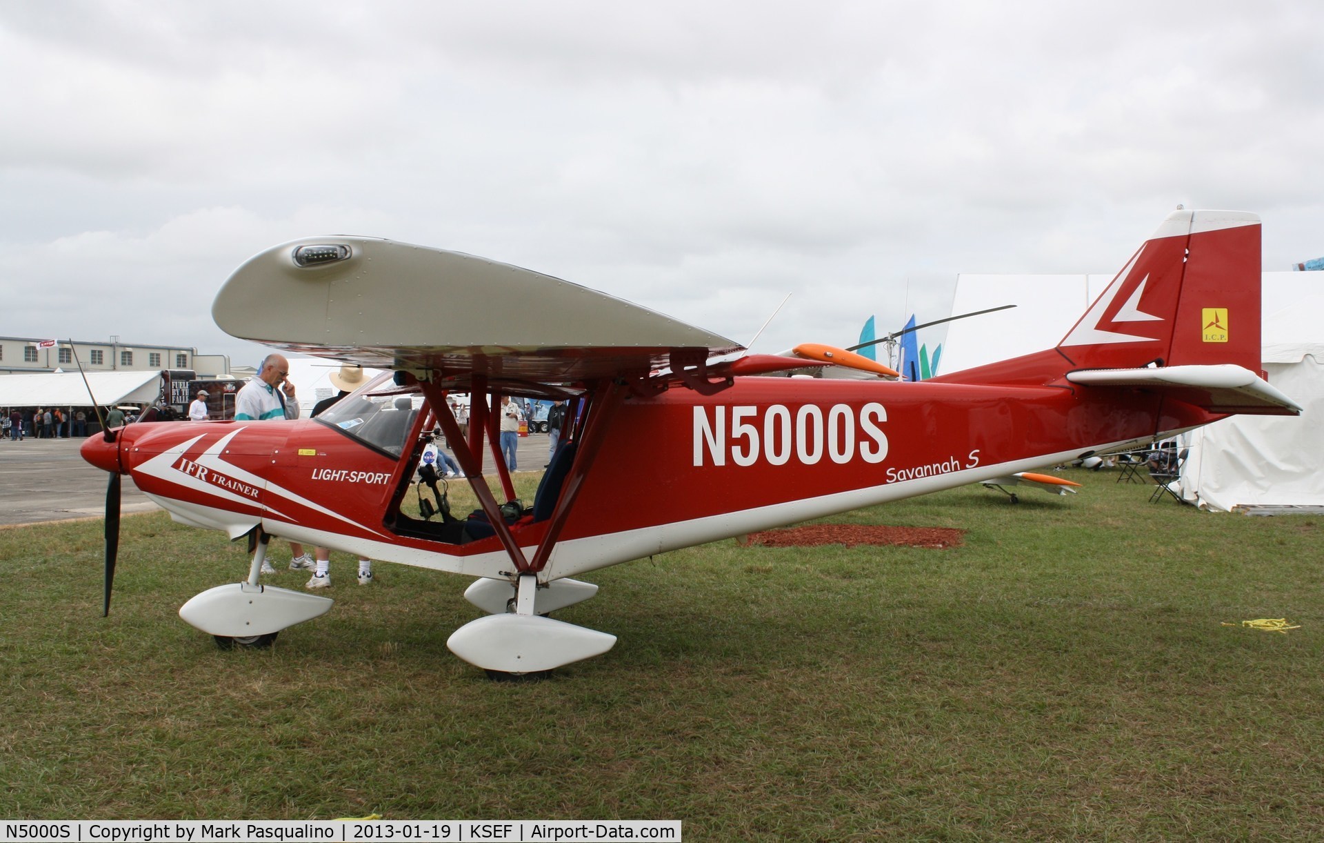 N5000S, 2011 ICP MXP-740 Savannah C/N 11-10-54-124, ICP SRL Savannah