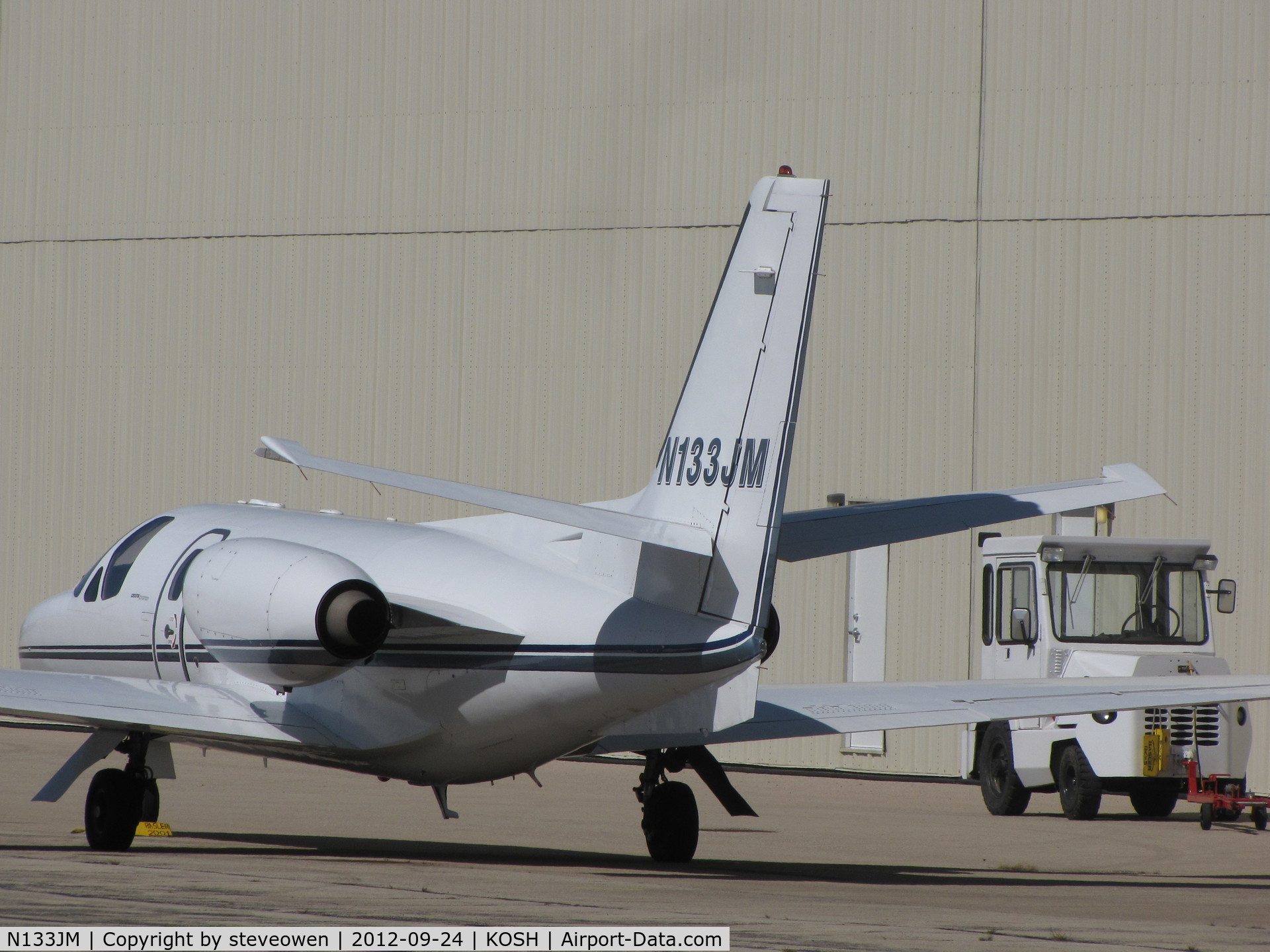 N133JM, 1972 Cessna 500 Citation C/N 500-0028, Cessna Ciation sn#500-0029